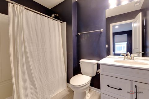 Tiny photo for 546 Council Circle, Vernon Hills, IL 60061 (MLS # 12631297)