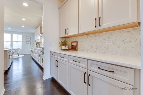 Tiny photo for 546 Council Circle, Vernon Hills, IL 60061 (MLS # 12631297)