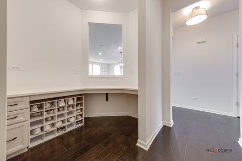 Tiny photo for 546 Council Circle, Vernon Hills, IL 60061 (MLS # 12631297)