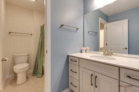Tiny photo for 546 Council Circle, Vernon Hills, IL 60061 (MLS # 12631297)