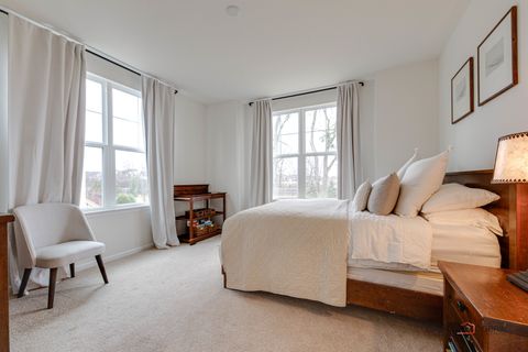 Tiny photo for 546 Council Circle, Vernon Hills, IL 60061 (MLS # 12631297)
