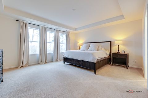 Tiny photo for 546 Council Circle, Vernon Hills, IL 60061 (MLS # 12631297)