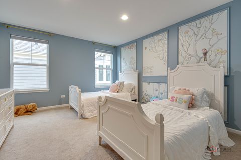 Tiny photo for 546 Council Circle, Vernon Hills, IL 60061 (MLS # 12631297)
