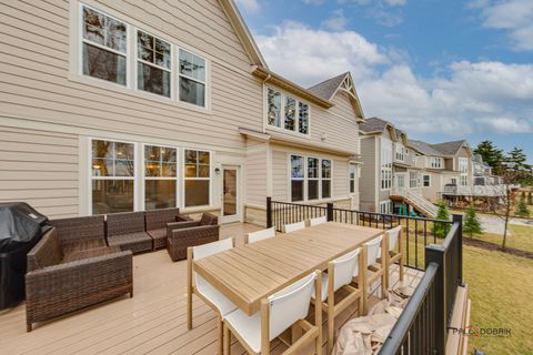 Tiny photo for 546 Council Circle, Vernon Hills, IL 60061 (MLS # 12631297)