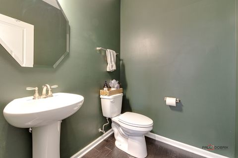 Tiny photo for 546 Council Circle, Vernon Hills, IL 60061 (MLS # 12631297)