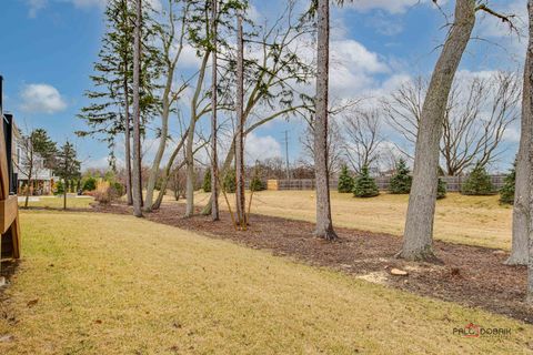 Tiny photo for 546 Council Circle, Vernon Hills, IL 60061 (MLS # 12631297)