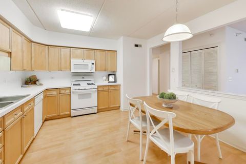 Tiny photo for 1327 Brown Street #404, Des Plaines, IL 60016 (MLS # 12590478)