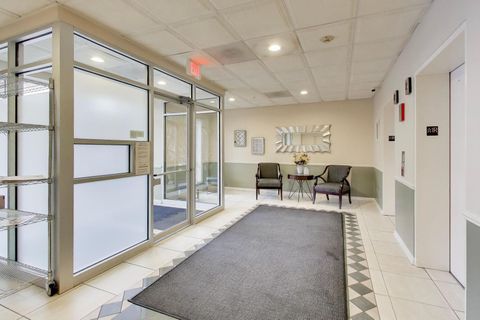 Tiny photo for 1327 Brown Street #404, Des Plaines, IL 60016 (MLS # 12590478)