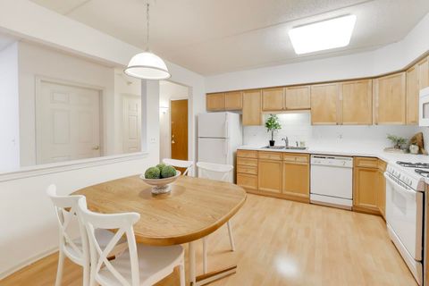 Tiny photo for 1327 Brown Street #404, Des Plaines, IL 60016 (MLS # 12590478)