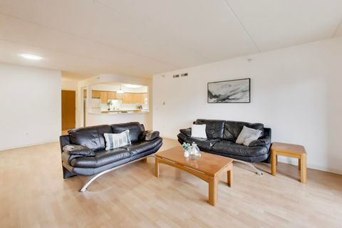 Tiny photo for 1327 Brown Street #404, Des Plaines, IL 60016 (MLS # 12590478)