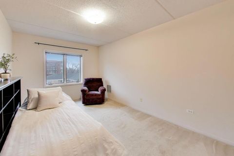 Tiny photo for 1327 Brown Street #404, Des Plaines, IL 60016 (MLS # 12590478)