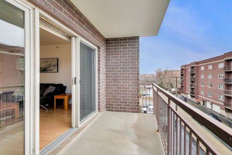 Tiny photo for 1327 Brown Street #404, Des Plaines, IL 60016 (MLS # 12590478)
