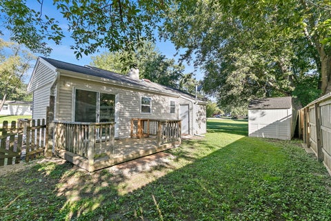 Tiny photo for 710 W Pheasant Trail, McHenry, IL 60051 (MLS # 12763622)