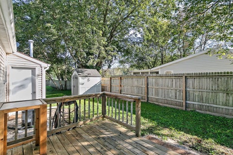 Tiny photo for 710 W Pheasant Trail, McHenry, IL 60051 (MLS # 12763622)