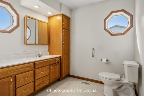 Tiny photo for 13014 E State Route 114, Momence, IL 60954 (MLS # 12599506)