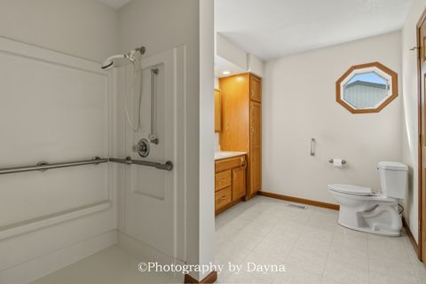 Tiny photo for 13014 E State Route 114, Momence, IL 60954 (MLS # 12599506)