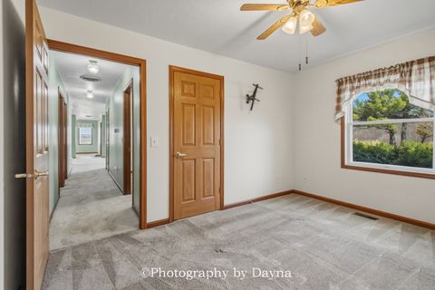 Tiny photo for 13014 E State Route 114, Momence, IL 60954 (MLS # 12599506)