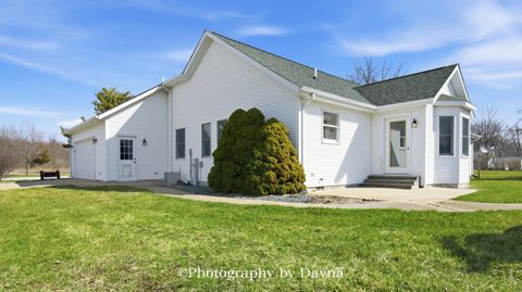 Tiny photo for 13014 E State Route 114, Momence, IL 60954 (MLS # 12599506)