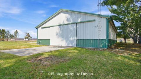 Tiny photo for 13014 E State Route 114, Momence, IL 60954 (MLS # 12599506)