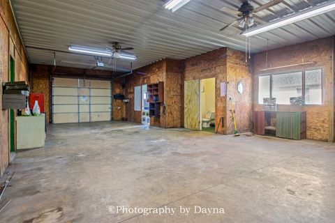Tiny photo for 13014 E State Route 114, Momence, IL 60954 (MLS # 12599506)