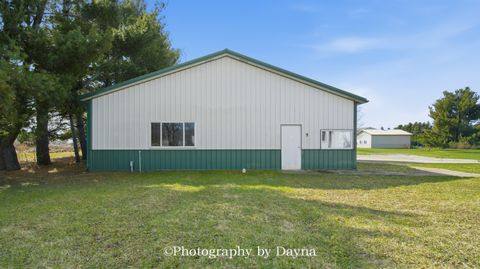 Tiny photo for 13014 E State Route 114, Momence, IL 60954 (MLS # 12599506)