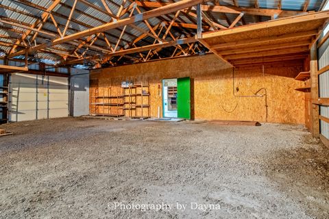 Tiny photo for 13014 E State Route 114, Momence, IL 60954 (MLS # 12599506)