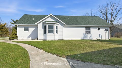 Tiny photo for 13014 E State Route 114, Momence, IL 60954 (MLS # 12599506)