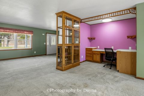 Tiny photo for 13014 E State Route 114, Momence, IL 60954 (MLS # 12599506)