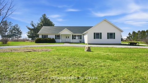 Tiny photo for 13014 E State Route 114, Momence, IL 60954 (MLS # 12599506)