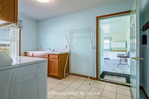 Tiny photo for 13014 E State Route 114, Momence, IL 60954 (MLS # 12599506)