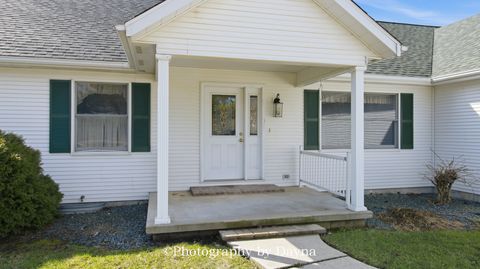 Tiny photo for 13014 E State Route 114, Momence, IL 60954 (MLS # 12599506)