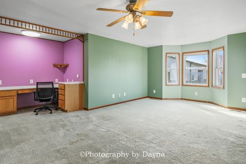 Tiny photo for 13014 E State Route 114, Momence, IL 60954 (MLS # 12599506)