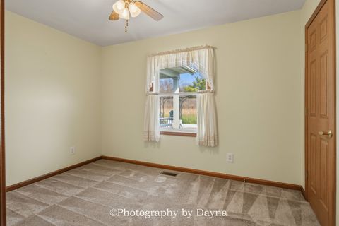 Tiny photo for 13014 E State Route 114, Momence, IL 60954 (MLS # 12599506)