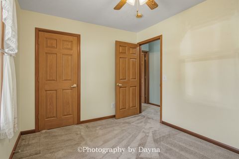 Tiny photo for 13014 E State Route 114, Momence, IL 60954 (MLS # 12599506)