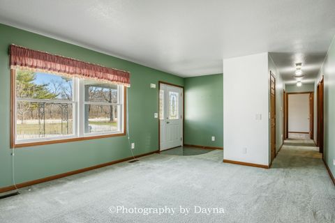 Tiny photo for 13014 E State Route 114, Momence, IL 60954 (MLS # 12599506)