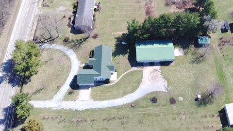 Tiny photo for 13014 E State Route 114, Momence, IL 60954 (MLS # 12599506)