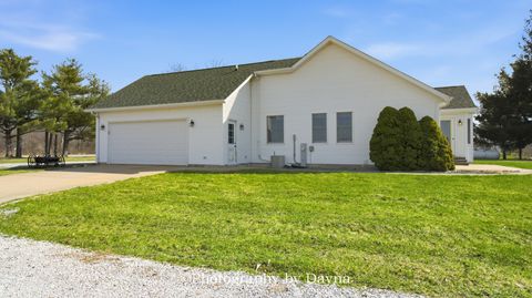 Tiny photo for 13014 E State Route 114, Momence, IL 60954 (MLS # 12599506)