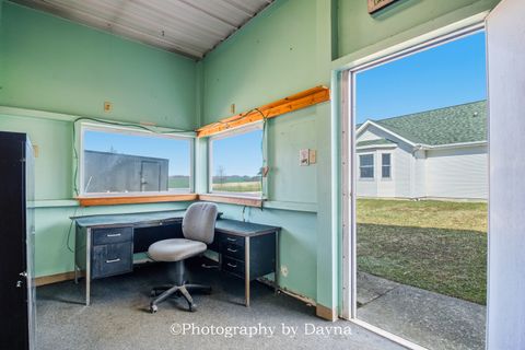 Tiny photo for 13014 E State Route 114, Momence, IL 60954 (MLS # 12599506)