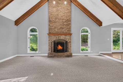 Tiny photo for 6611 Cape Cove Circle, Crystal Lake, IL 60012 (MLS # 12691042)