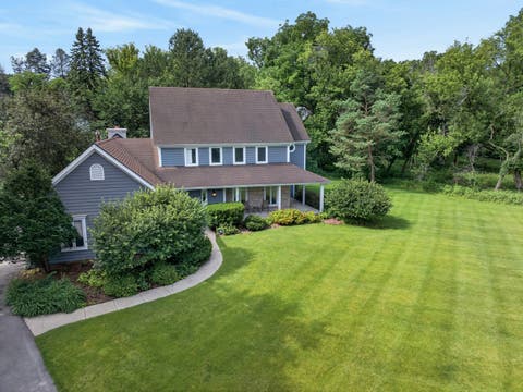 Tiny photo for 6611 Cape Cove Circle, Crystal Lake, IL 60012 (MLS # 12691042)