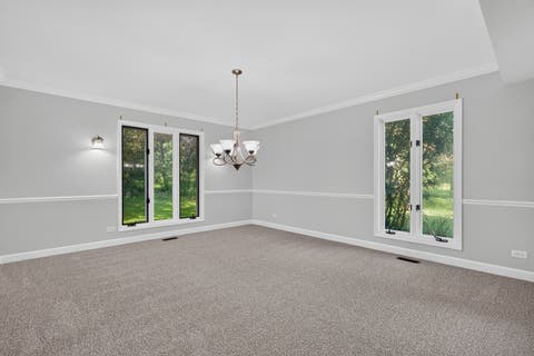 Tiny photo for 6611 Cape Cove Circle, Crystal Lake, IL 60012 (MLS # 12691042)