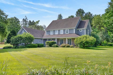 Photo of 6611 Cape Cove Circle, Crystal Lake, IL 60012 (MLS # 12691042)