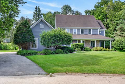 Tiny photo for 6611 Cape Cove Circle, Crystal Lake, IL 60012 (MLS # 12691042)