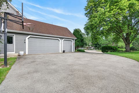 Tiny photo for 6611 Cape Cove Circle, Crystal Lake, IL 60012 (MLS # 12691042)