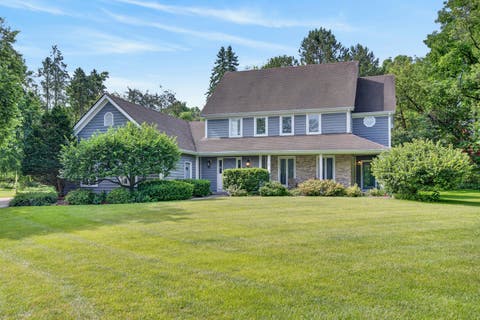 Tiny photo for 6611 Cape Cove Circle, Crystal Lake, IL 60012 (MLS # 12691042)