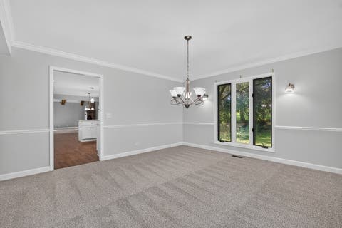 Tiny photo for 6611 Cape Cove Circle, Crystal Lake, IL 60012 (MLS # 12691042)