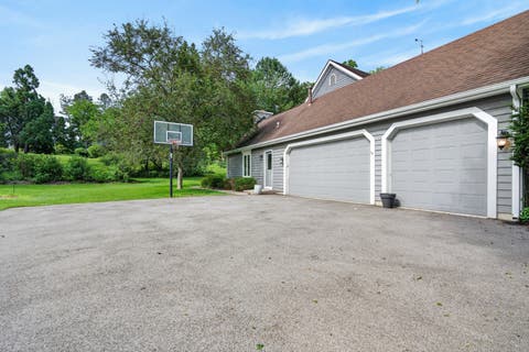 Tiny photo for 6611 Cape Cove Circle, Crystal Lake, IL 60012 (MLS # 12691042)