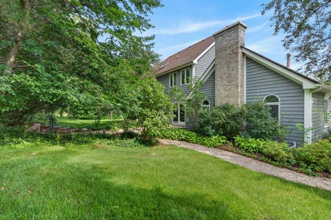 Tiny photo for 6611 Cape Cove Circle, Crystal Lake, IL 60012 (MLS # 12691042)