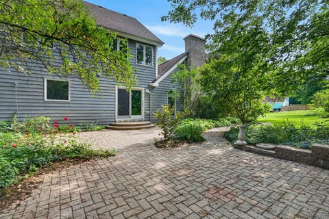 Tiny photo for 6611 Cape Cove Circle, Crystal Lake, IL 60012 (MLS # 12691042)