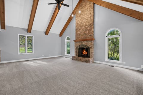 Tiny photo for 6611 Cape Cove Circle, Crystal Lake, IL 60012 (MLS # 12691042)